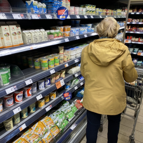 Re:Check: Vai tiešām pārtikas cenas Latvijā samazinās?