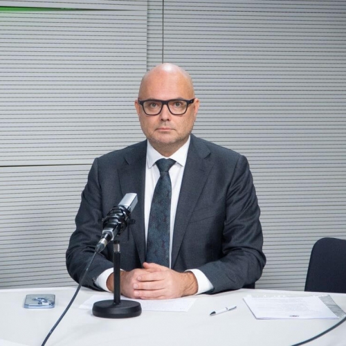 Ivars Āboliņš: Arī pēc LR4 slēgšanas saturs medijos krievu valodā Latvijā būs lielā apjomā