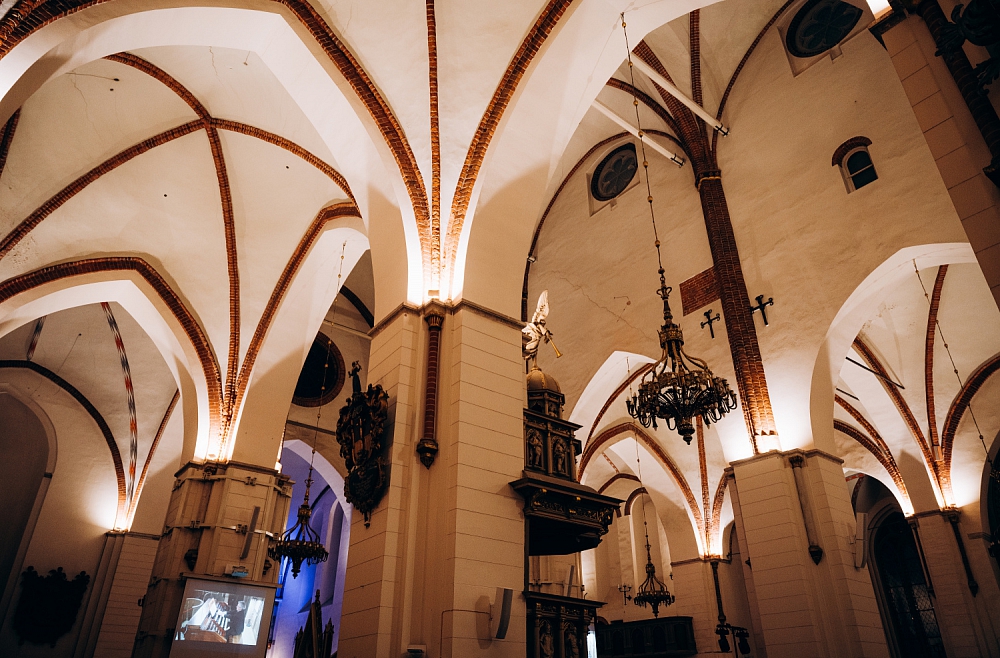 Annija Kristiāna Ādamsone Aigars Raumanis Eiroradio Ziemassvētku diena 