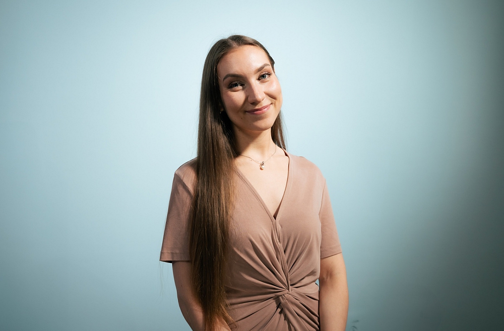 Annija Kristiāna Ādamsone