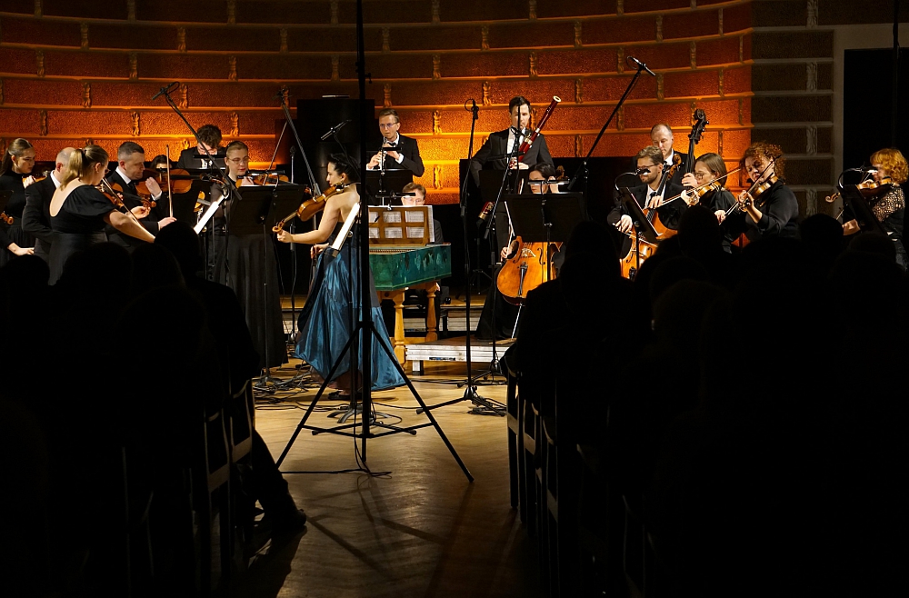 alfija bakijeva sinfonietta rīga