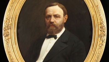 Ar dažādiem pasākumiem 200. jubilejā piemin Krišjāni Valdemāru