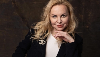 Юлия Данилко: "Мое дело - не бояться перемен"
