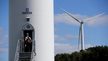 Arī Vācijā politiķi spiesti iegrožot atbalstu «zaļajai enerģijai»
