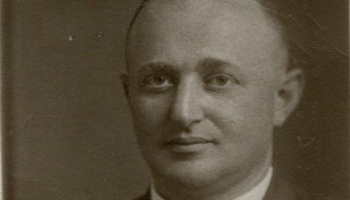 Король шлягеров Марк Марьяновский