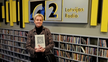 Latviešu kultūras un izglītības centrs-Minsteres Latviešu ģimnāzija, bibliotēka un arhīvs