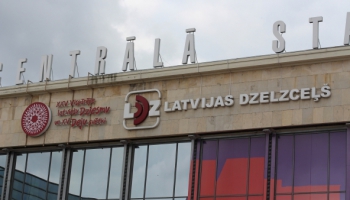 "Latvijas dzelzceļa" šefa meklēšanas process iegājis finiša taisnē