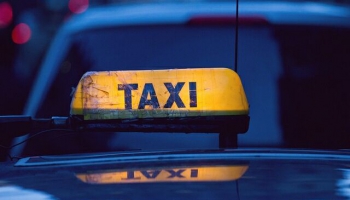 To jauns regulējums taksometru pārvadājumu sistēmas pilnveidošanai