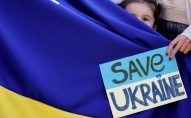 Pētnieks: ES kandidātvalsts statusa piešķiršanai Ukrainai būs vēsturisks lēmums