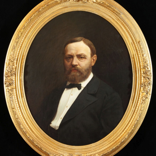 Ar dažādiem pasākumiem 200. jubilejā piemin Krišjāni Valdemāru