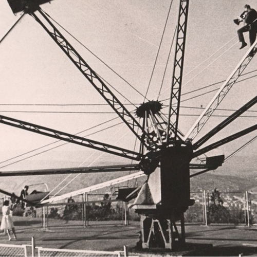 Kino skatīšanās kā domāšana. Inga Pērkone