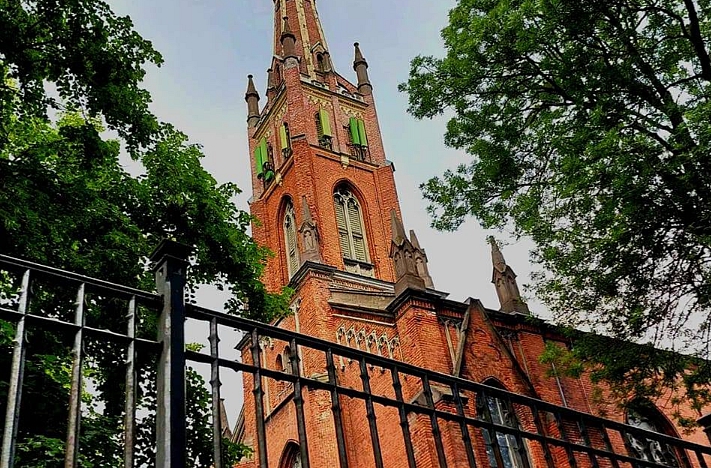 Anglikāņu baznīca