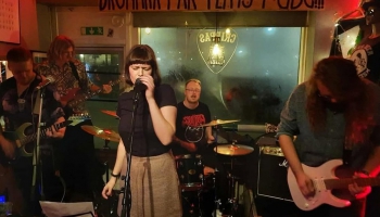 Jaunie albumi no Ziemeļeiropas