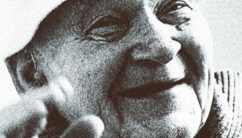 Dzintars Sodums (1922 – 2008)
