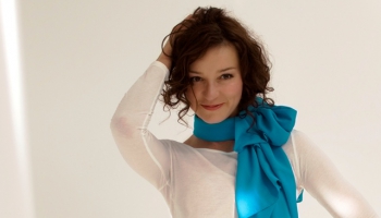 Мария Наумова приглашает на концерты с новой программой