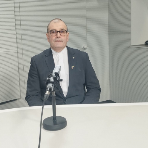 Elmārs Pļaviņš: Latvijas privātpersonas un uzņēmēji turpina aktīvi ziedot Ukrainai