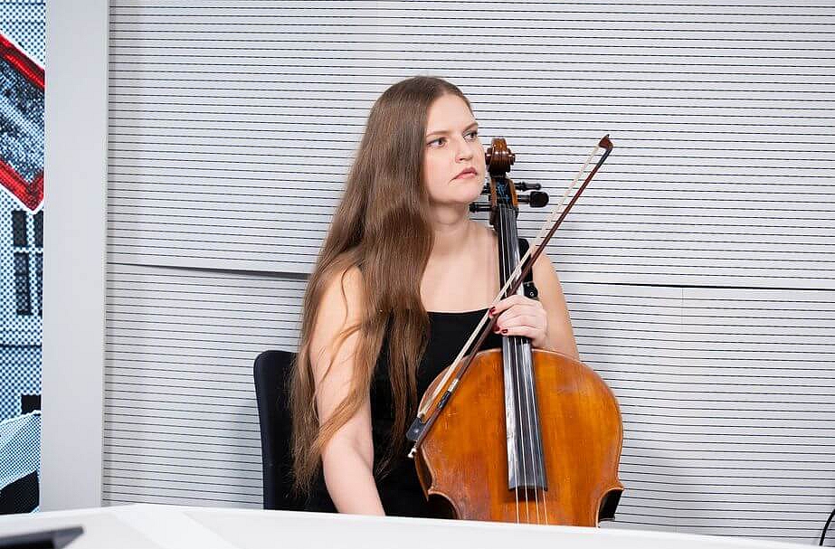 LR-100 Erna Daugaviete