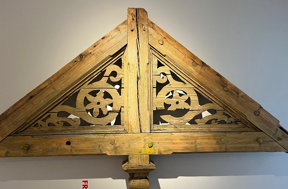 Юрмальский центр культурных пространств и дизайна среды