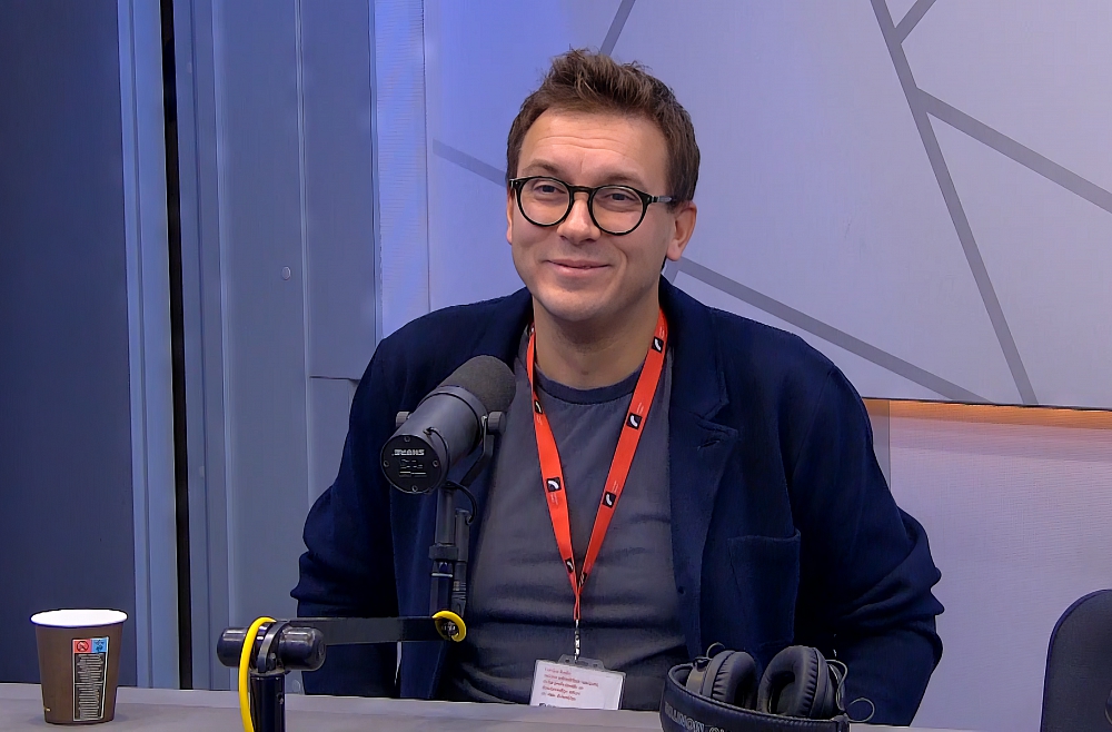 “Мы подскажем, надо ли идти ко врачу и с какой скоростью” - автор нового медсервиса “Мы подскажем, надо ли идти ко врачу и с какой скоростью” - автор нового медсервиса