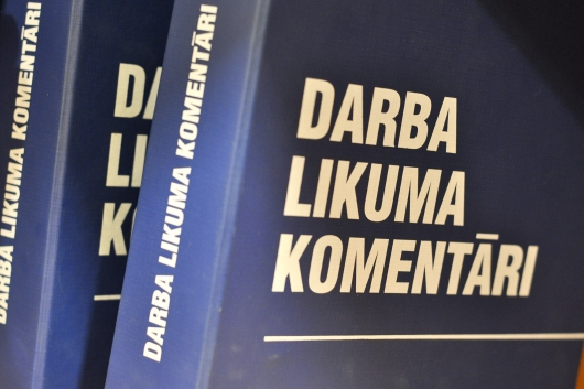 Трудовое законодательство. Что актуально?