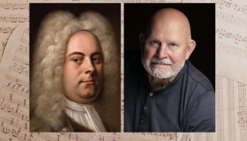 Rīgas Doma Kapitula zālē īpašā koncertā tiks cildināti divi jubilāri: Hendelis un Vasks