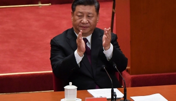 Ķīnas reformu 40.gadskārtā prezidents Sji Dziņpins sola īstenot dažādus brīnumus