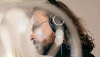 Jānis Kalvāns: studija "Gateris" ir tapusi ar sviedriem, asinīm un draugu atbalstu