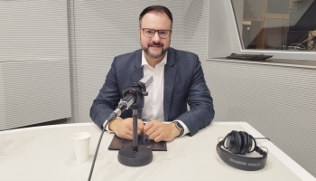 Kaspars Briškens: Valsts parāda pieaugumu nevar skatīt nošķirti no ekonomikas attīstības