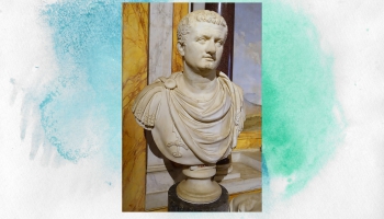 21. decembris. Par Romas imperatoru kļūst Tits Flāvijs Vespasiāns