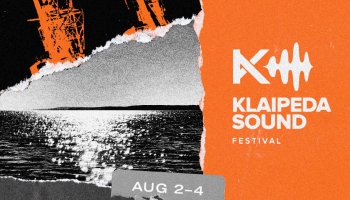 Klaipeda Sound Festival