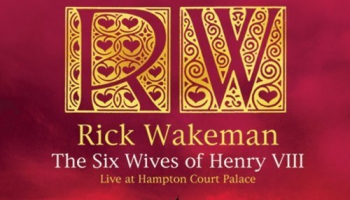 Riks Veikmens un "Henrija VIII sievas"