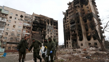 Политтехнолог: Победы российской армии в Украине уже не случилось