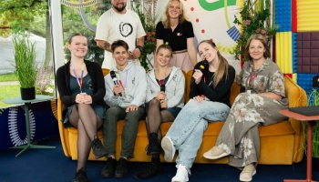 Deja svētkos: lielkoncerta “Es atvēru Laimas dārzu” radošie izaicinājumi