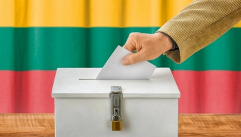 Lietuvieši cer uz pārmaiņām pēc Seima vēlēšanām