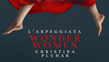 Ansambļa "L'Arpeggiata" albums "Wonder Women"