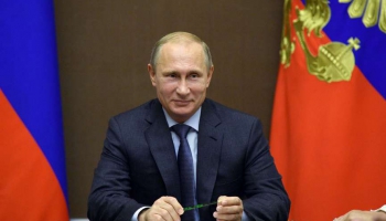 Eksperti: Putina retorika neliecina par Krievijas centienu maiņu Austrumukrainā