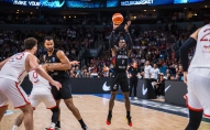 Eurobasket Vācija-Turcija