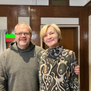 Par Pētera Vaska 80. jubilejas ieskaņas koncertu stāsta diriģents Māris Sirmais 