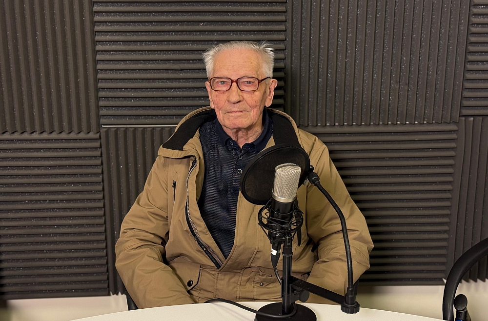 Juoņs Eļksnis: Ka nabyus literaturys, nabyus viesturis, tauta kai taida pagaist