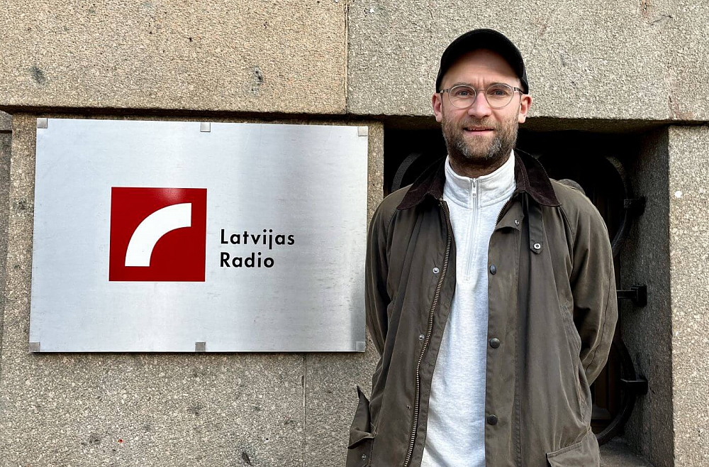 Kultūras rondo