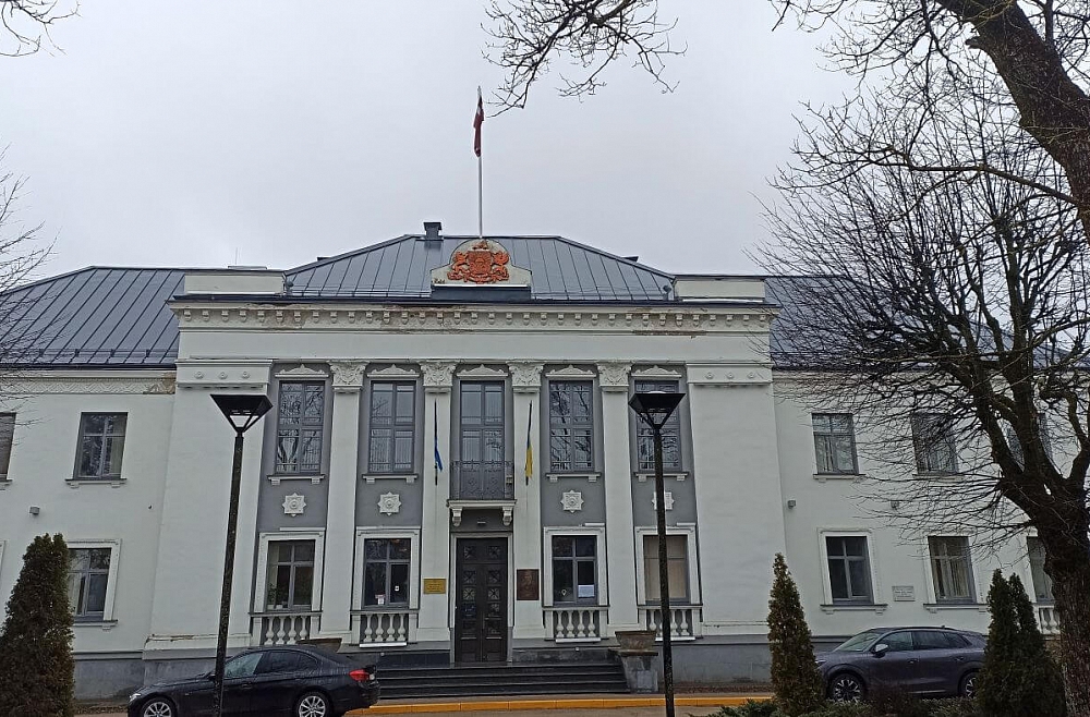 Satversmes tiesa: Rēzeknes domes atlaišana bijusi tiesiska 