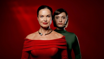 Stāsts par jaunību, karjeru un novecošanu Nacionālā teātra iestudējumā "Viss par Ievu"