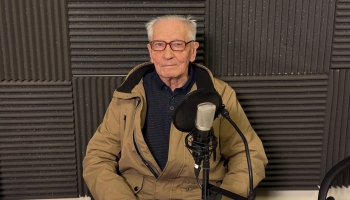 Juoņs Eļksnis: Ka nabyus literaturys, nabyus viesturis, tauta kai taida pagaist