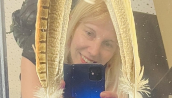 Dita Putniņa - sarunāties ar/ par līdzcilvēkiem 