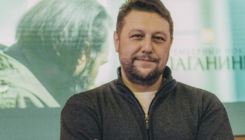 Владимир Горев. "Цена жизни"