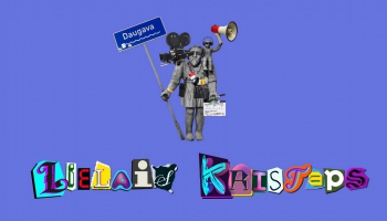 Paziņoti "Lielais Kristaps 2025" nominanti. Pārrunājam situāciju filmu mākslā