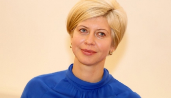 Anda Čakša: Pacientiem ir jāuzticas slimnīcām