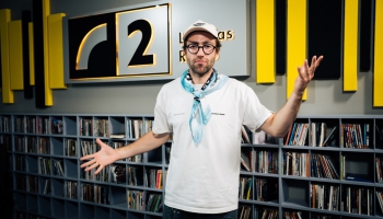 Baudām Fiņķi Muzikālajā bankā