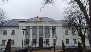 Finanšu nestabilitāte, milzīgas parādsaistības. Rēzeknē gaidāma sīva vēlēšanu cīņa