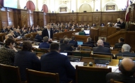 Partijas neuztrauc ManaBalss.lv lēmums līdz vēlēšanām liegt iniciatīvu iesniegšanu